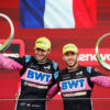 Un podio en Brasil que hace a Alpine F1 ganar 30 millones de euros