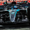 Russell lidera los Libres 3 en Las Vegas y confirma el potencial de Mercedes