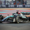 Russell apunta a la victoria en la sprint de Qatar: "No tenemos nada que perder"
