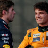 Norris felicita a Verstappen por su cuarto título: "Se lo merecía más que nadie"