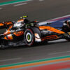 Norris hace la pole para la sprint de Qatar: "Nuestro objetivo es el doblete"