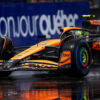 El título de Lando Norris nunca ha sido un objetivo para McLaren