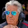 Mario Andretti será uno de los jefes de equipo de Cadillac en la Fórmula 1