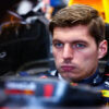 Max Verstappen cambia de dorsal y no utilizará el 33 en 2026