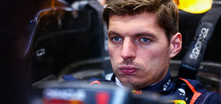 Prevén que Max Verstappen se marche de Red Bull a finales de 2025