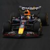 Red Bull desvela qué falló en su RB20 dentro de la Fórmula 1