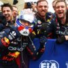 Max Verstappen, tras dar brillar en São Paulo: "Hemos acertado con las decisiones"