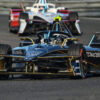 Maximilian Guenther lidera el segundo día de test de la Fórmula E en el Jarama