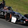 Final de los test de la Fórmula E en el Jarama con Mitch Evans líder