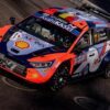 Rally de Japón 2024: Tänak lidera y viernes muy frustrante para Neuville