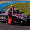 Nyck de Vries encabeza el tercer día de test de la Fórmula E en el Jarama