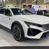 Conocemos el Peugeot 408: un SUV con un nuevo punto de vista
