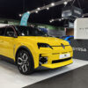 Conocemos el nuevo Renault 5 E-Tech: el eléctrico de moda