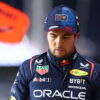 Sergio Pérez, sobre la debacle de Red Bull: "Los resultados hablan por sí solos"
