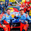 Rally de Japón 2024: Thierry Neuville es campeón del mundo de rallyes