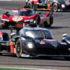 Toyota se lleva el Mundial de Constructores del WEC en Bahréin, pero no el de pilotos