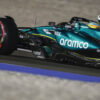 Aston Martin no quiere darle prioridad a 2026 sobre la temporada 2025