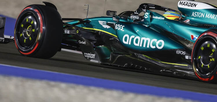 Aston Martin no quiere darle prioridad a 2026 sobre la temporada 2025