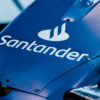 El Banco Santander deja de ser patrocinador del equipo Williams