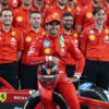 Carlos Sainz expone cuál es su mejor momento vivido con Ferrari
