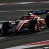 Carlos Sainz, a por la victoria en su última carrera con Ferrari: "Iremos a por todas"