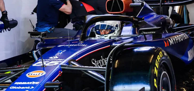 Apuntan a Carlos Sainz en Williams como la sorpresa del 2025