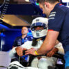 Carlos Sainz: "La gente no entiende las ganas que tengo de llegar a Williams"