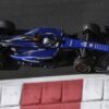 Las ideas de Carlos Sainz ya aportan "impulso real" a Williams
