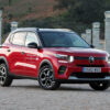 Prueba Citroën C3 2024: cómodo, sencillo, bonito y barato