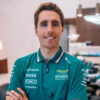 OFICIAL: Dani Juncadella ficha por Aston Martin y será su piloto de simulador