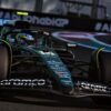 Aston Martin será el equipo "más decepcionante" en 2025