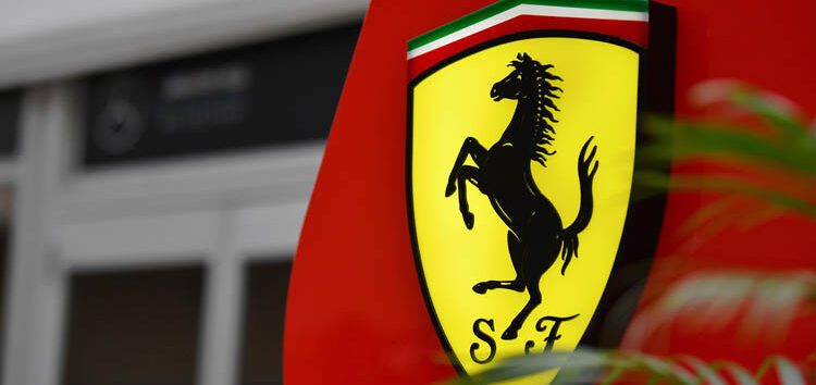 Ferrari confirma que motorizará al equipo Cadillac a partir de 2026