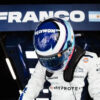 Franco Colapinto: "Me subieron un poco crudo al Williams"