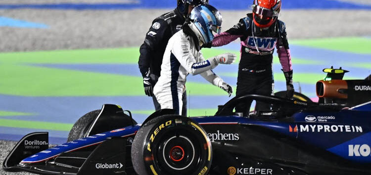 Explican en qué aspectos se equivocó Williams durante la temporada 2024