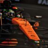 Lando Norris, último