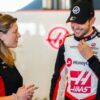Ocon tendrá a la primera mujer ingeniera de pista de la historia de la F1