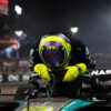 La despedida de Lewis Hamilton de Mercedes: "No podría haber esperado más"
