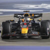 Verstappen gana una alocada carrera en Qatar; Alonso vuelve a puntuar