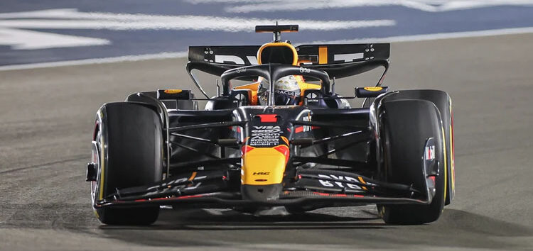 Verstappen gana una alocada carrera en Qatar; Alonso vuelve a puntuar