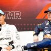 Wolff responde rumores sobre un posible fichaje de Verstappen por Mercedes