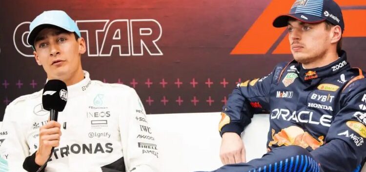 Wolff responde rumores sobre un posible fichaje de Verstappen por Mercedes
