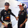Liam Lawson no teme a Max Verstappen ante su debut en Red Bull
