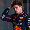 Verstappen avisa a Red Bull: "Si seguimos así, no seré campeón en 2025"