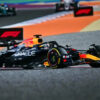 Max Verstappen vuelve a lo más alto en Catar: "Muy orgulloso del equipo"