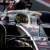 OFICIAL: Hülkenberg es sancionado tras su excepcional clasificación en Abu Dhabi