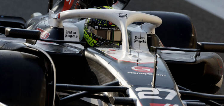 OFICIAL: Hülkenberg es sancionado tras su excepcional clasificación en Abu Dhabi