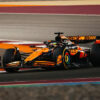 Oscar Piastri lidera a McLaren en el Gran Premio de Qatar