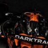 McLaren arranca su motor: así suena su motor para la temporada 2025