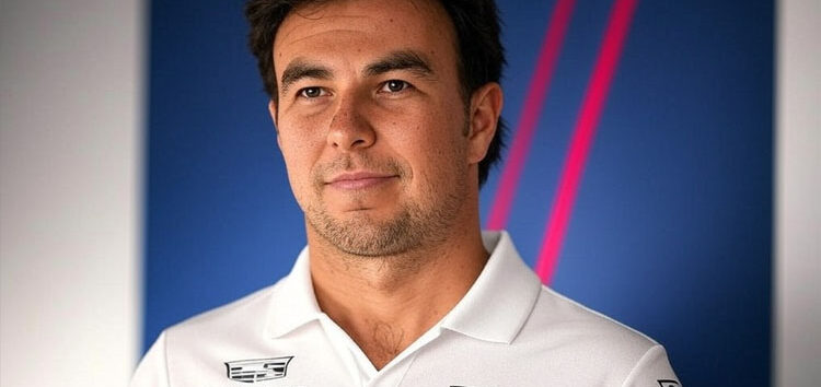 Cadillac evalúa a Sergio Pérez como candidato a un asiento en el equipo en 2026