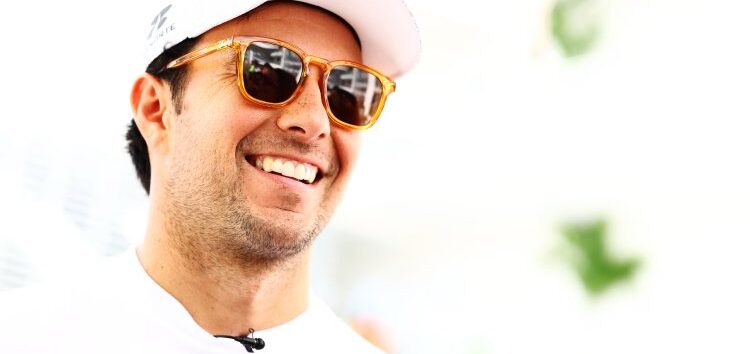 A Red Bull no le sorprendería que Cadillac fichara a Sergio Pérez